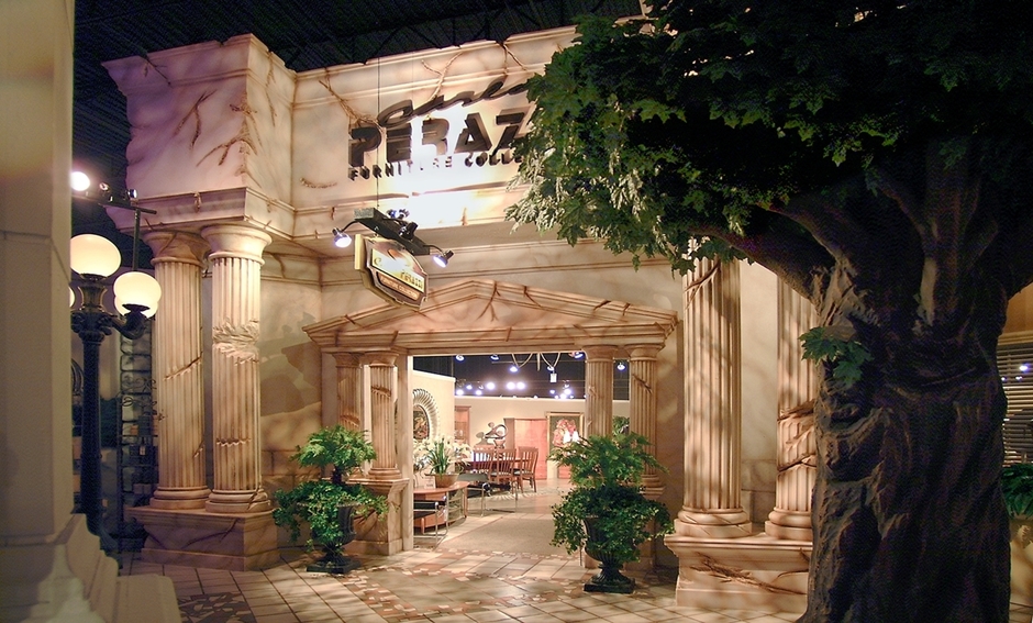 O'Brien Lighting - Cutting Edge Lighting Design in Miami